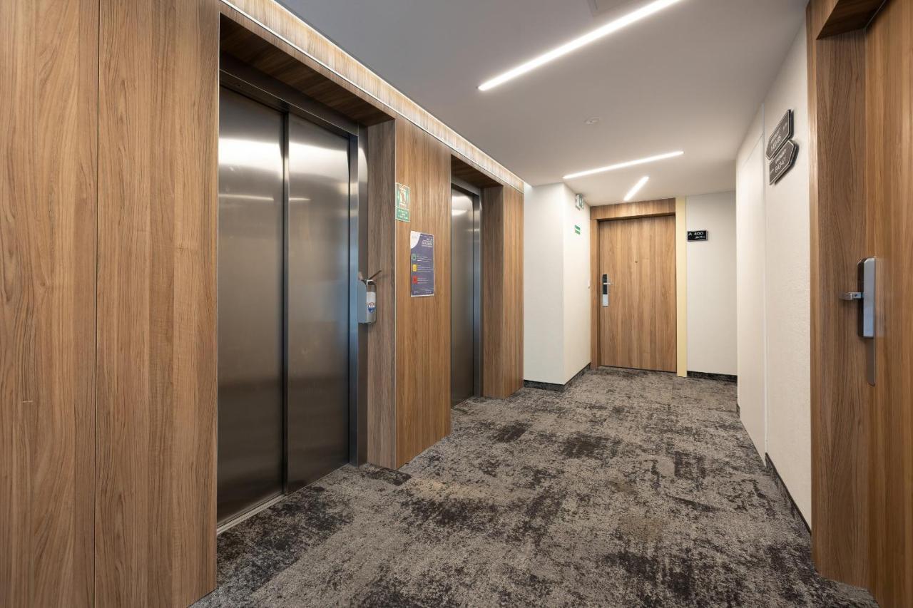 Apartamenty Bel Mare By Renters 米兹多洛杰 外观 照片